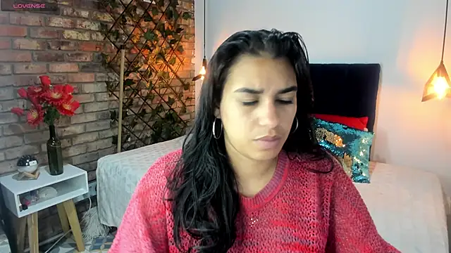 Lia Blake  online show from 14, 2, 2026