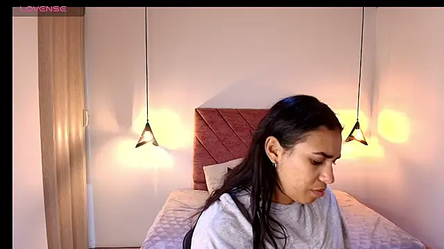 Snapshot of Lia_Blake_ chatting on 15, 6, 2026 Lia Blake online show from 15, 6, 2026