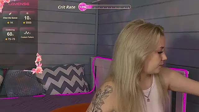 Crystal Jull online show from 20, 9, 2025