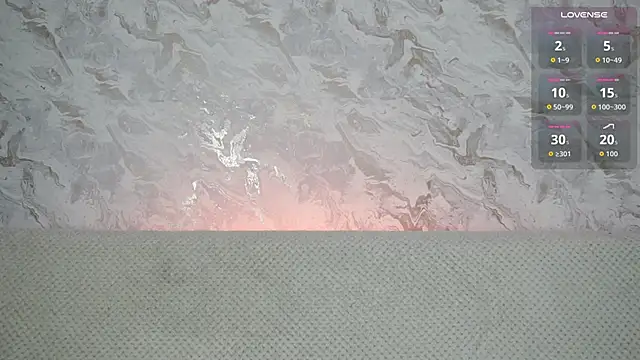 missweetpeach online show from 14, 11, 2025