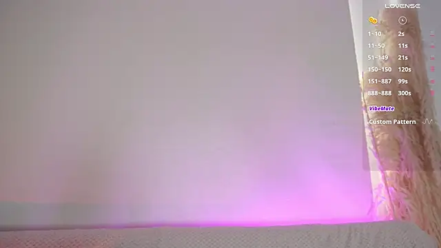 missweetpeach online show from 4, 2, 2026