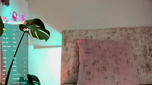 missweetpeach online show from 8, 8, 2026