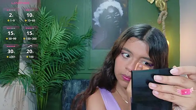 sweety smilee online show from 7, 3, 2026