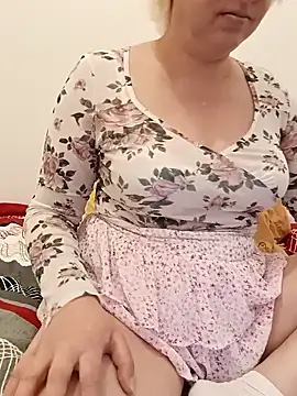 VikaKing online show from 9, 9, 2025