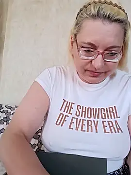 VikaKing online show from 4, 5, 2026