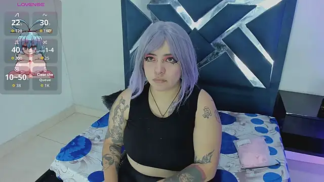 keith cute online show from 12, 9, 2025