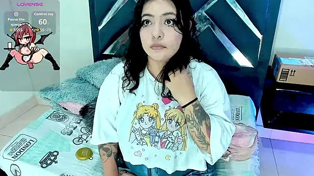 keith cute online show from 14, 10, 2025