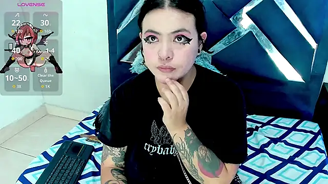 keith cute online show from 18, 10, 2025