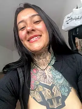 Rouse 07 online show from 10, 1, 2026