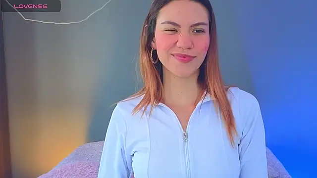 Snapshot of AntonellaaRossii chatting on 14, 1, 2026 AntonellaaRossii online show from 14, 1, 2026