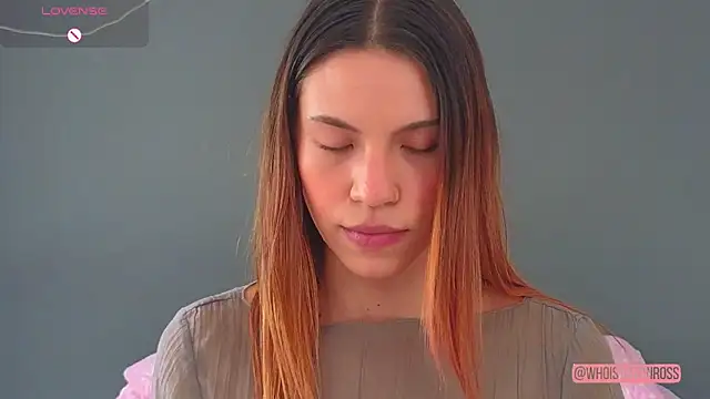 Snapshot of AntonellaaRossii chatting on 23, 2, 2026 AntonellaaRossii online show from 23, 2, 2026