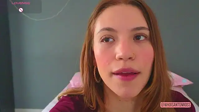 Snapshot of AntonellaaRossii chatting on 12, 3, 2026 AntonellaaRossii online show from 12, 3, 2026