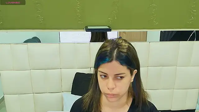 gisell gomez online show from 18, 9, 2025