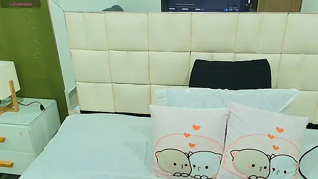 gisell gomez online show from 19, 9, 2025