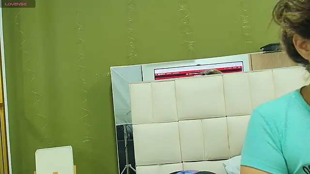 gisell gomez online show from 26, 10, 2025