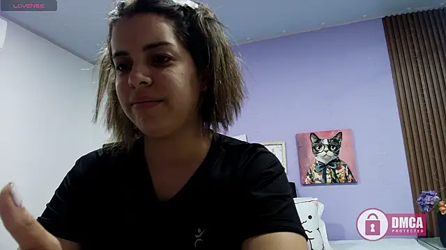 gisell gomez online show from 3, 2, 2026