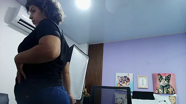 gisell gomez online show from 16, 3, 2026