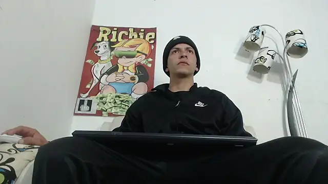 Thomasjons  online show from 29, 11, 2025