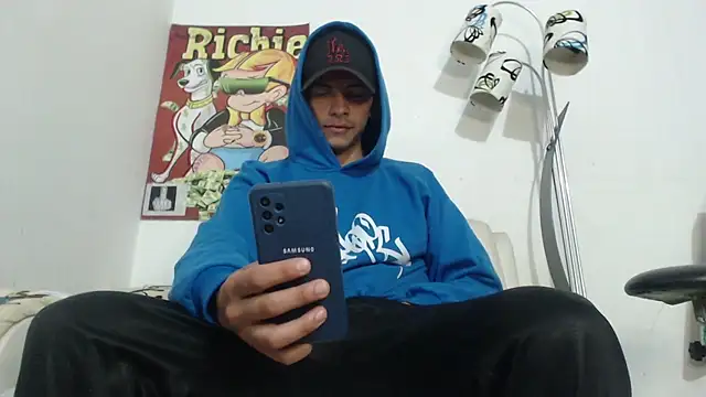 Thomasjons  online show from 2, 12, 2025