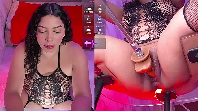 SugarandNibbles online show from 5, 5, 2026