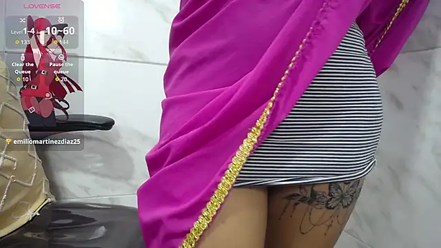 kairadayamai online show from 7, 11, 2025