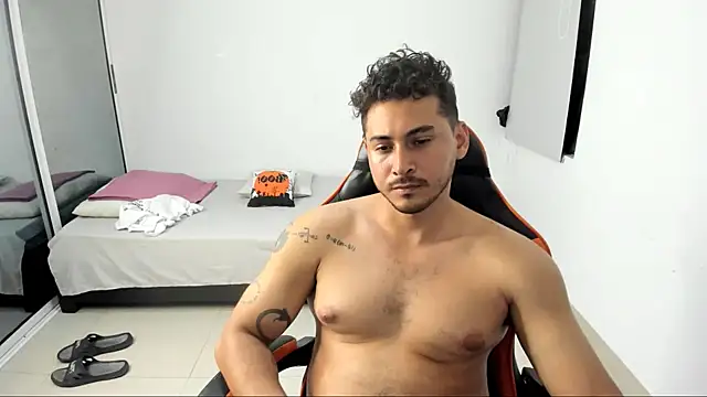 ashlan king online show from 24, 11, 2025