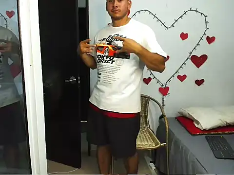 ashlan king online show from 18, 2, 2026