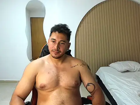 ashlan king online show from 27, 4, 2026