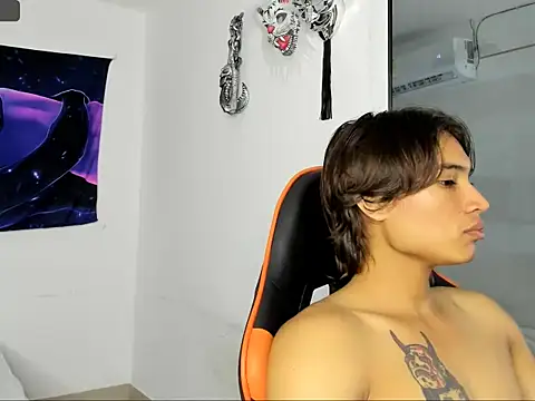 kenshi roa online show from 10, 9, 2025