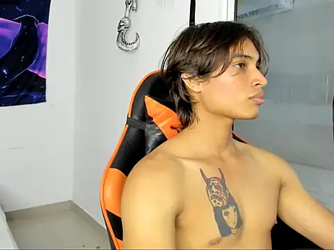 kenshi roa online show from 14, 9, 2025