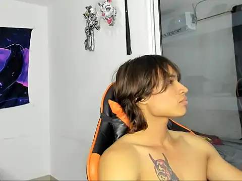 kenshi roa online show from 7, 10, 2025