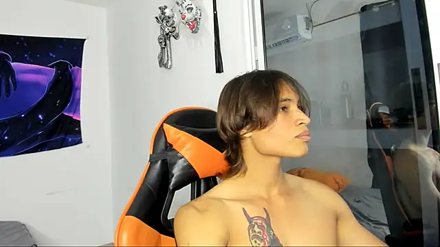 kenshi roa online show from 8, 10, 2025