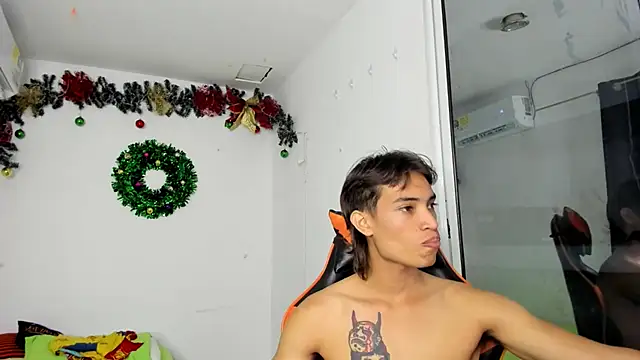 kenshi roa online show from 2, 12, 2025