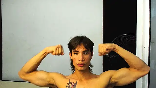 kenshi roa online show from 16, 1, 2026