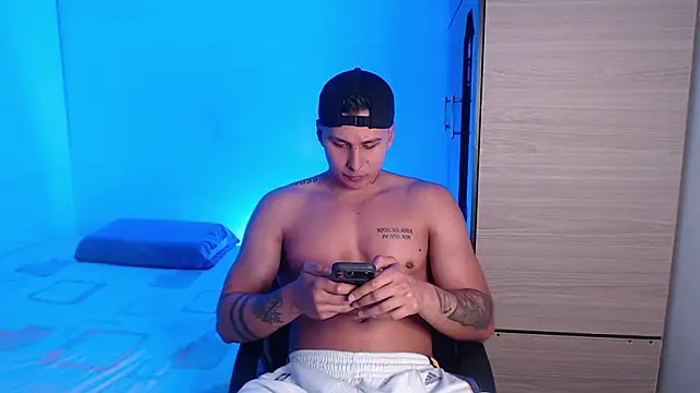 valentinosex1 online show from 5, 7, 2026