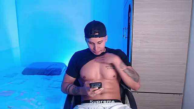 valentinosex1 online show from 8, 7, 2026
