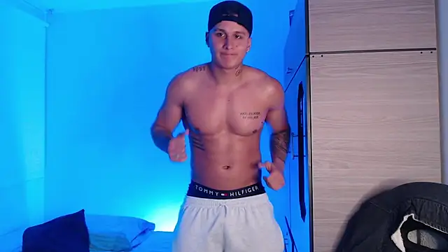 valentinosex1 online show from 10, 7, 2026