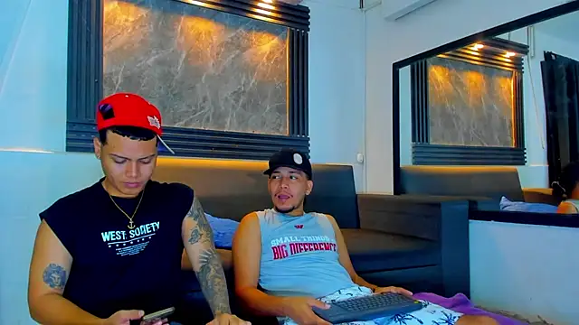 Snapshot of Rick_big chatting on 12, 9, 2025 Rick big online show from 12, 9, 2025