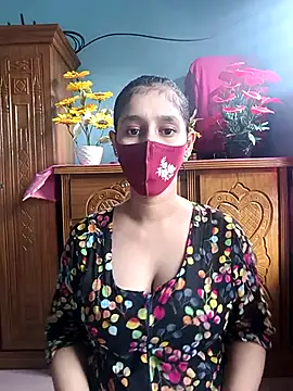 Cute Faria online show from 20, 9, 2025