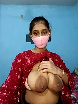 Cute Faria online show from 22, 9, 2025