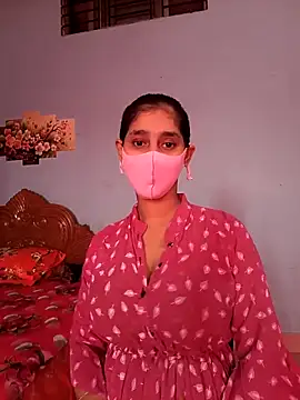 Cute Faria online show from 14, 10, 2025