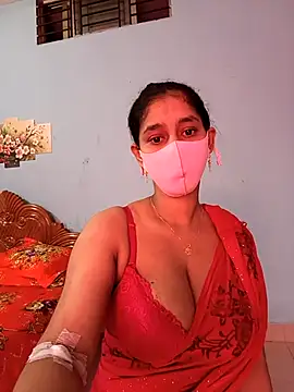 Cute Faria online show from 25, 10, 2025