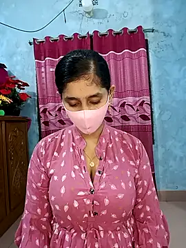 Cute Faria online show from 12, 11, 2025