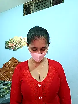 Cute Faria online show from 20, 12, 2025