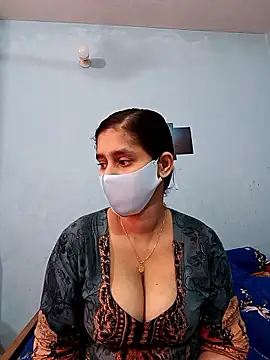 Cute Faria online show from 12, 1, 2026