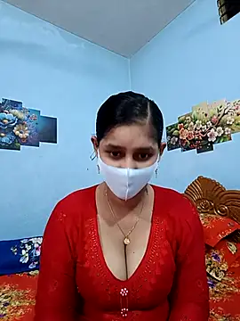 Cute Faria online show from 27, 2, 2026