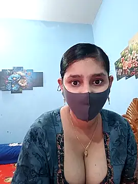 Cute Faria online show from 16, 3, 2026