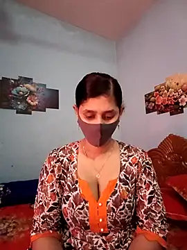 Cute Faria online show from 29, 4, 2026