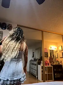 Snapshot of Chicagobabe chatting on 14, 9, 2025 Chicagobabe online show from 14, 9, 2025