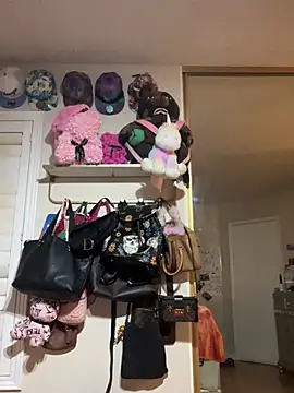 Snapshot of Chicagobabe chatting on 13, 3, 2026 Chicagobabe online show from 13, 3, 2026